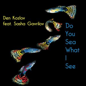 Do You Sea What I See (feat. Sasha Gavrilov)