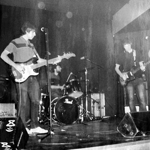 The Shades photo provided by Last.fm