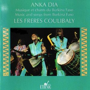 Anka Dia