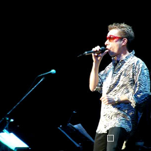 Brad Holmes photo provided by Last.fm