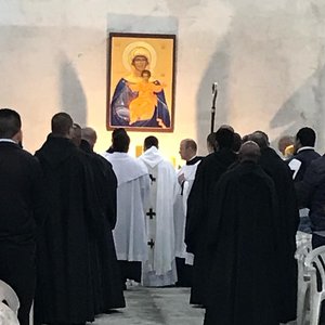 ABADIA DA RESSURREIÇÃO 的头像