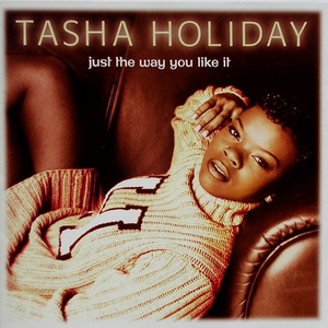Just the Way You Like It cover