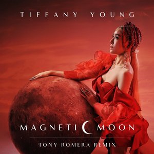 Magnetic Moon (Tony Romera Remix)