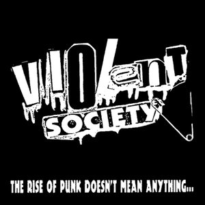 The Rise of Punk Doesn't Mean Anything