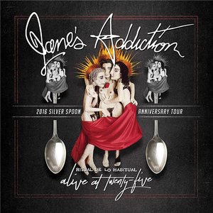 Alive At Twenty-Five - Ritual De Lo Habitual