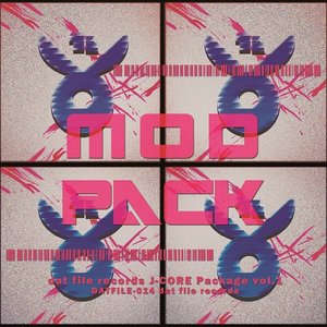 Modpack: J-Core Package Vol. 1