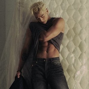 Avatar di BAEKHO