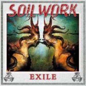 Exile - New Version [Online Only]