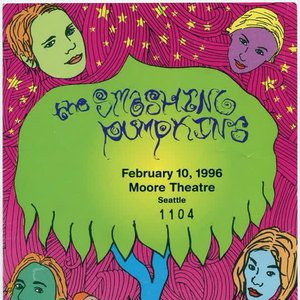 1996-02-10: Moore Theater, Seattle, WA, USA