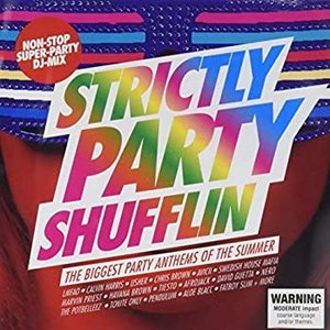 Strictly Party Shufflin