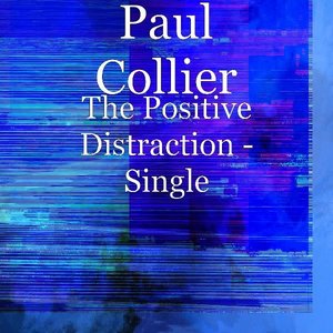 The Positive Distraction - Single