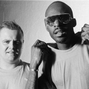 Mutiny UK & Steve Mac 的头像