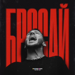 Artwork for Бросай