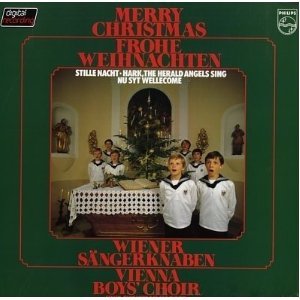 Vienna Boys Choir - Merry Christmas - Zortam Music