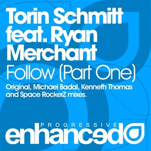 “Torin Schmitt feat. Ryan Merchant”的封面