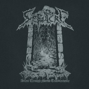 Ascent Through Morbid Transcendence - EP