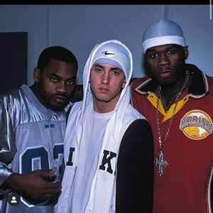 Eminem, Obie Trice & 50 Cent 的头像