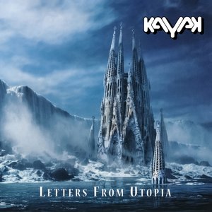 Letters from Utopia