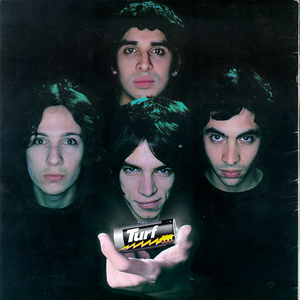 Una pila de vida cover