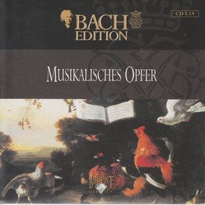 Orchestral Works & Chamber Music Disc 19