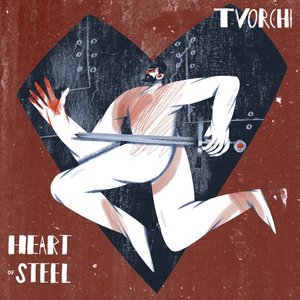 Heart of Steel - EP