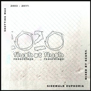 Sidewalk Euphoria - Hotflush 20 (Unmixed)