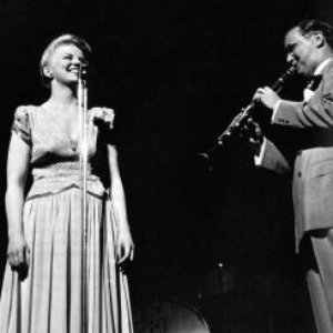 Benny Goodman & Peggy Lee のアバター