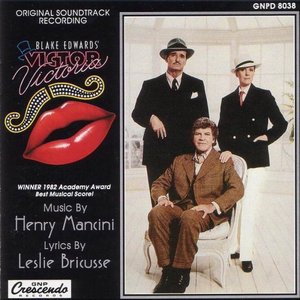 Victor/Victoria (1982 film cast)