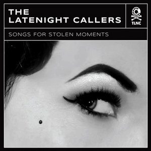 Songs for Stolen Moments