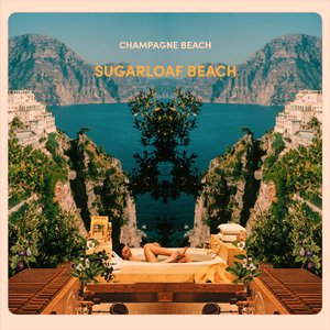 Champagne Beach