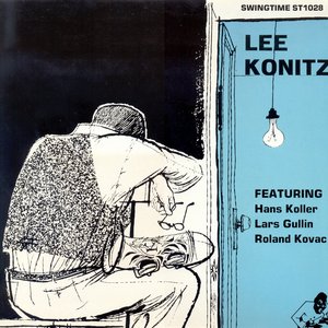 Lee Konitz