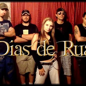 Dias de Rua 的头像