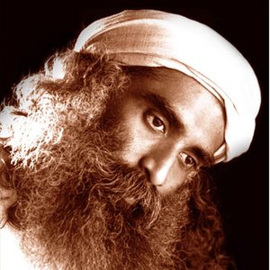 Sadhguru 的头像