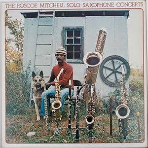 Solo Saxophone Concerts