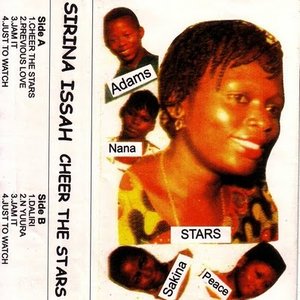 Cheer The Stars