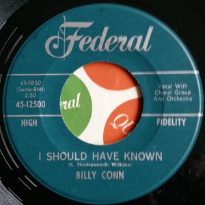Avatar for Billy Conn