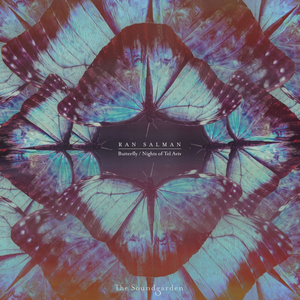 Artwork for Nights of Tel Aviv (Original Mix)
