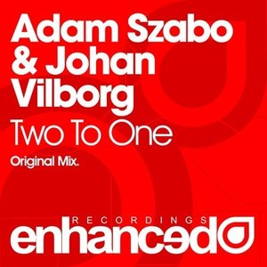 Adam Szabo & Johan Vilborg 的头像