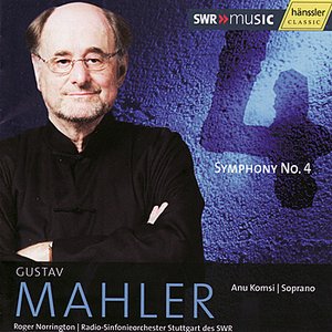 Mahler: Symphony No. 4