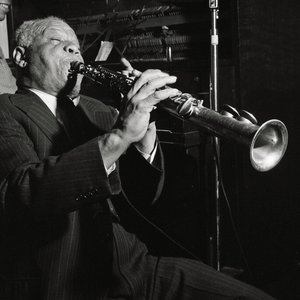 Sidney Bechet için avatar