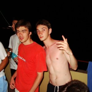 Avatar di Italianu vs. Zugravu