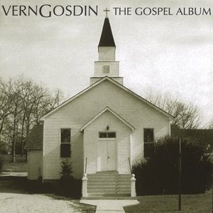 Image for 'The Gospel Album'