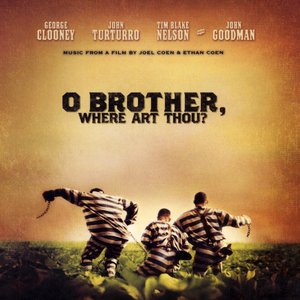 O Brother, Where Art Thou?