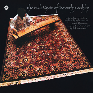 The Rubáiyát of Dorothy Ashby