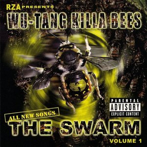 Wu-Tang Killa Bees: The Swarm