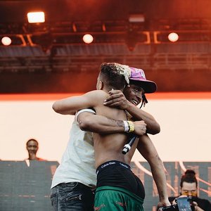 Avatar for xxxtentacion & Ski Mask The Slump God