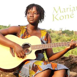 Avatar for Mariam Koné