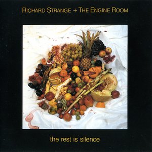 The Rest Is Silence