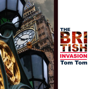 Fingers - The British Invasion Tom Tom - Zortam Music