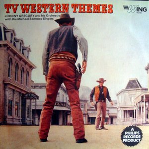 TV Western Themes